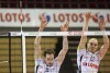 Lotos Trefl Gdańsk - Łuczniczka Bydgoszcz