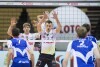 Lotos Trefl Gdańsk - Łuczniczka Bydgoszcz