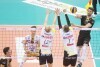 Lotos Trefl Gdańsk - PGE Skra Bełchatów