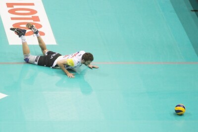 Lotos Trefl Gdańsk - PGE Skra Bełchatów