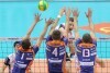 Lotos Trefl - ACH Volley Lublana