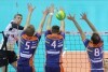 Lotos Trefl - ACH Volley Lublana