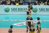 Lotos Trefl - DHL Modena