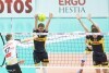 Lotos Trefl - DHL Modena