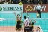 Lotos Trefl - DHL Modena