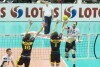 Lotos Trefl - DHL Modena