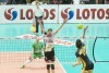 Lotos Trefl - DHL Modena