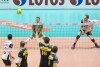 Lotos Trefl - DHL Modena