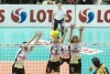 Lotos Trefl - DHL Modena