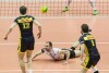 Lotos Trefl - DHL Modena