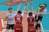Lotos Trefl - Effector Kielce