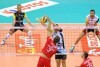 Lotos Trefl - Effector Kielce