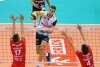 Lotos Trefl - Effector Kielce
