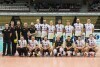 Lotos Trefl - Vojvodina Nowy Sad