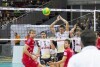 Lotos Trefl - Vojvodina Nowy Sad