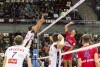 Lotos Trefl - Vojvodina Nowy Sad