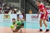 Lotos Trefl - Vojvodina Nowy Sad