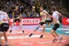 Lotos Trefl - ZAKSA Kędzierzyn-Koźle 3:1 