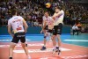 Lotos Trefl - ZAKSA Kędzierzyn-Koźle 3:1 