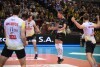 Lotos Trefl - ZAKSA Kędzierzyn-Koźle 3:1 