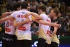 Lotos Trefl - ZAKSA Kędzierzyn-Koźle 3:1 