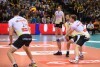 Lotos Trefl - ZAKSA Kędzierzyn-Koźle 3:1 