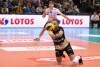 Lotos Trefl - ZAKSA Kędzierzyn-Koźle 3:1 