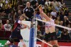 Lotos Trefl - ZAKSA Kędzierzyn-Koźle 3:1 