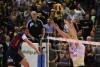 Lotos Trefl - ZAKSA Kędzierzyn-Koźle 3:1 