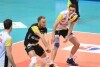 Lotos Trefl - ZAKSA Kędzierzyn-Koźle 3:1 