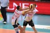 Lotos Trefl - ZAKSA Kędzierzyn-Koźle 3:1 