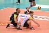 Lotos Trefl - ZAKSA Kędzierzyn-Koźle 3:1 