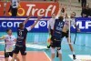 Lotos Trefl - ZAKSA Kędzierzyn-Koźle 3:1 