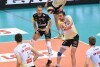 Lotos Trefl - ZAKSA Kędzierzyn-Koźle 3:1 