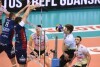 Lotos Trefl - ZAKSA Kędzierzyn-Koźle 3:1 