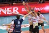 Lotos Trefl - ZAKSA Kędzierzyn-Koźle 3:1 