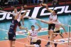 Lotos Trefl - ZAKSA Kędzierzyn-Koźle 3:1 