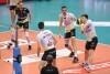 Lotos Trefl - ZAKSA Kędzierzyn-Koźle 3:1 