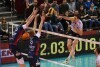 Lotos Trefl - ZAKSA Kędzierzyn-Koźle 3:1 