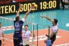 Lotos Trefl - ZAKSA Kędzierzyn-Koźle 3:1 