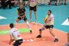Lotos Trefl - ZAKSA Kędzierzyn-Koźle 3:1 