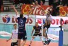 Lotos Trefl - ZAKSA Kędzierzyn-Koźle 3:1 