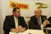 Lotos sponsoruje Lechię