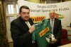 Lotos sponsoruje Lechię