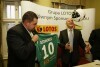 Lotos sponsoruje Lechię
