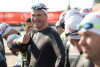 Lotto Challenge Gdańsk Triathlon 2021 - dzień pierwszy.