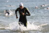 Lotto Challenge Gdańsk Triathlon 2021 - dzień pierwszy.
