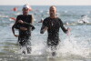 Lotto Challenge Gdańsk Triathlon 2021 - dzień pierwszy.