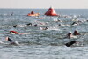 Lotto Challenge Gdańsk Triathlon 2021 - dzień pierwszy.