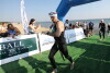 Lotto Challenge Gdańsk Triathlon 2021 - dzień pierwszy.